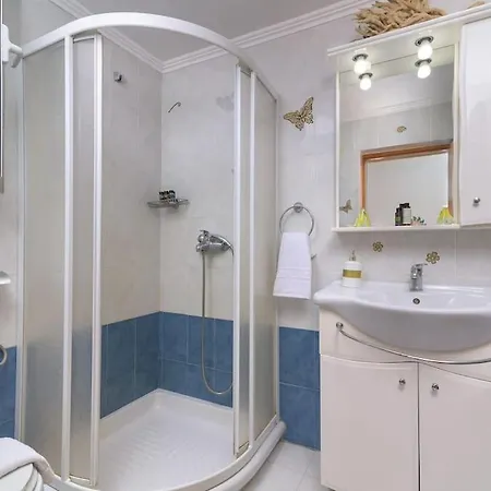 Yellow Oasis Traditional With Sea View * Chalki Town